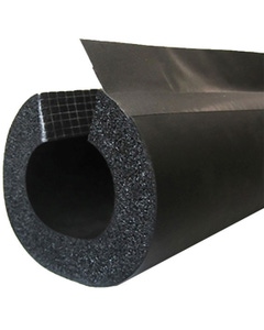 6' Flexible Closed Cell Pipe Insulation