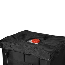 275 Gallon IBC Tote High Grade Thermal Insulated Lid