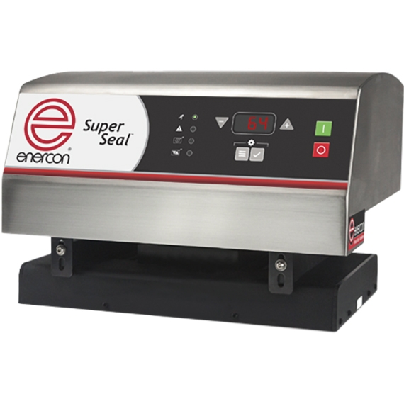 Super Seal™ 400 Induction Cap Sealer, 240v