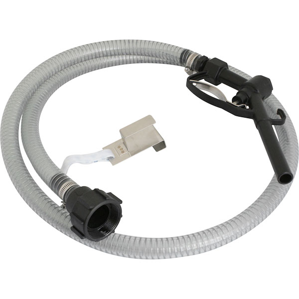 IBC Nozzle Kits IBC Nozzle Kits