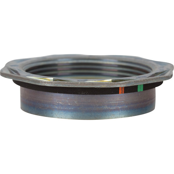 2" Phosphated Flange with Buna Gasket