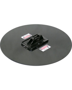 Pack-Master™ Pressure Plate for 30 Gallon Drums, 17" Diameter