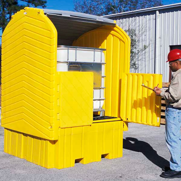 IBC Hard Tops IBC Hard Tops