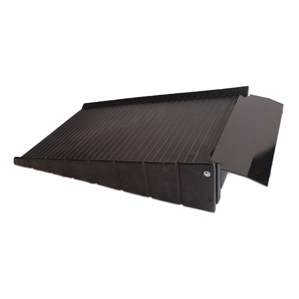 Loading Ramp for Ultra-Hard Top Plus & P2, P3 & P4 Plus Spill Pallets - UltraTech 0676