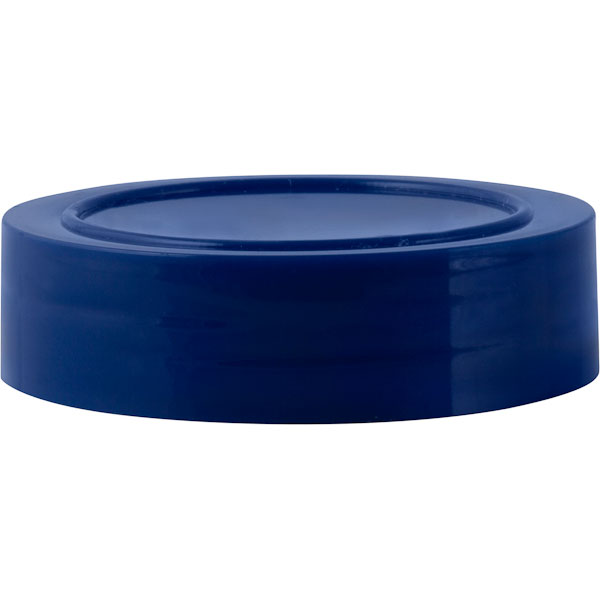 63mm 63-485 Blue Spice Cap, Unlined