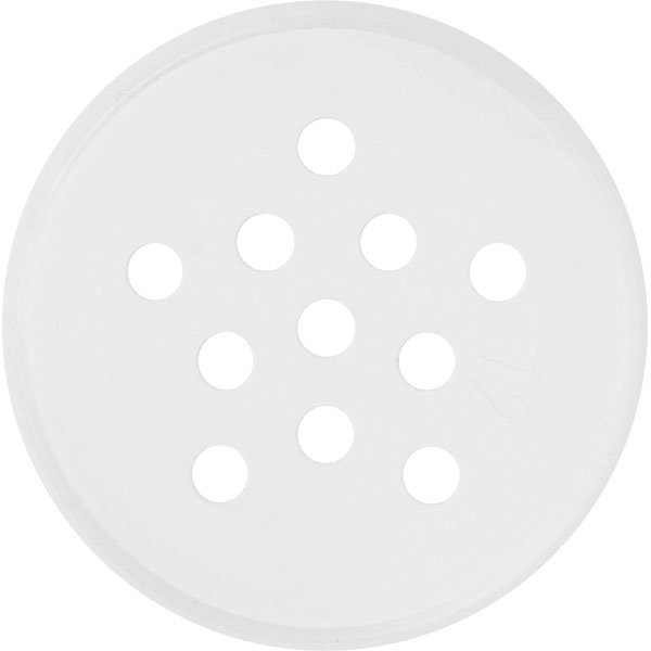 Plastic Sifter Fitments Plastic Sifter Fitments