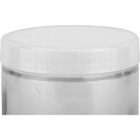 63mm 109 x 35 Clear Perforated Shrink Band