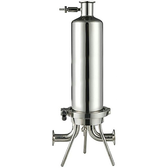Single Cartridge Filter Housings Single Cartridge Filter Housings
