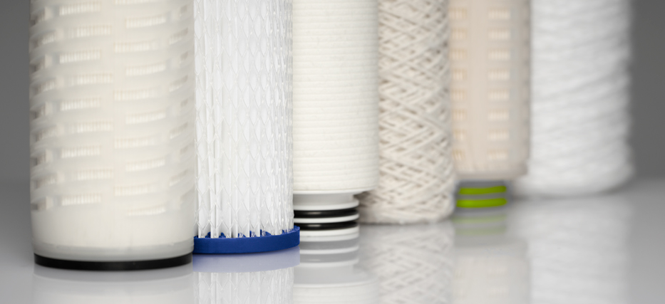Cartridge Filters