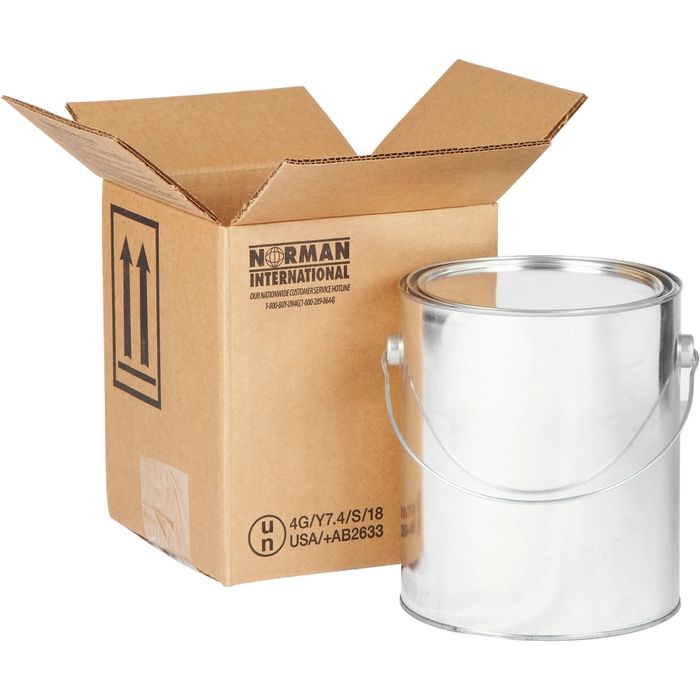 HazMat Box