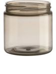 PCR Plastic Jar