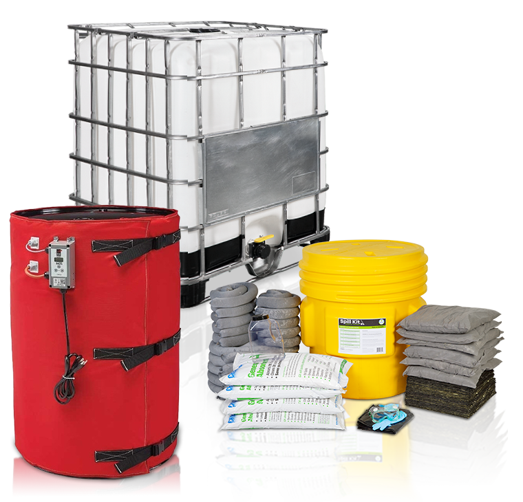 Printed Tubs for Food Packaging