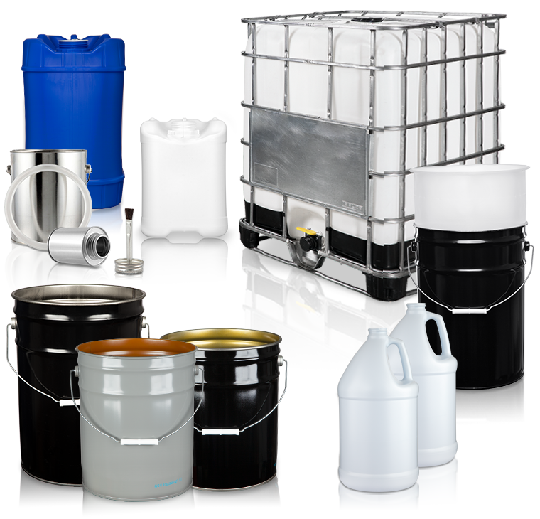 Equipment for Manufacturing Facilities