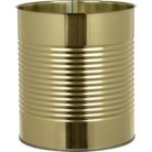 Food Grade Metal Can