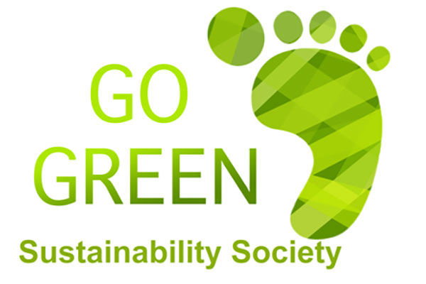 Go Green with The Cary Company