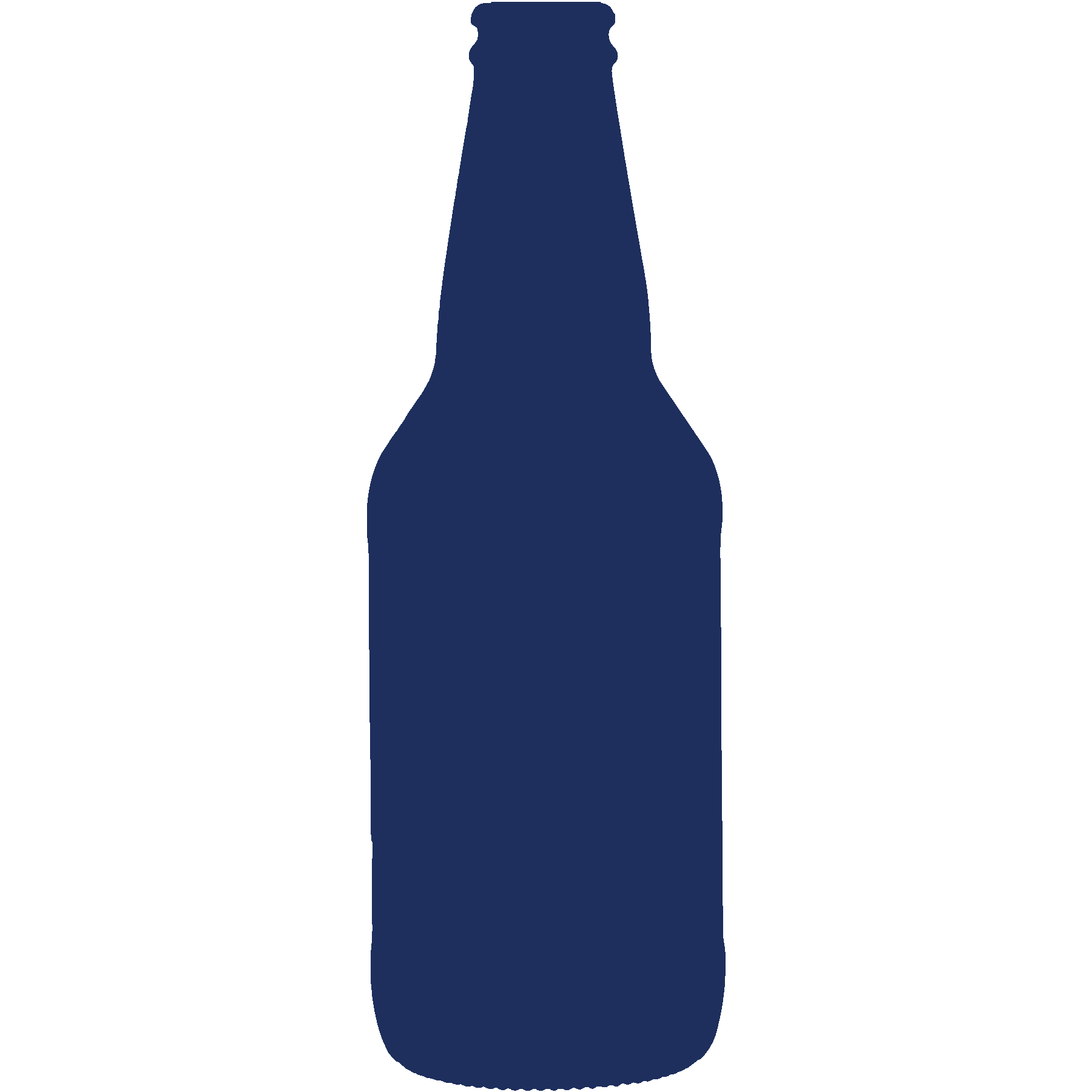 Heritage Beer Bottle Dimensions