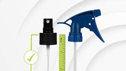 How to Measure Dip Tube Length