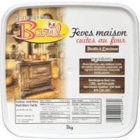 IML Food Lid