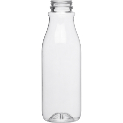 Plastic Bottle Shipping Weight