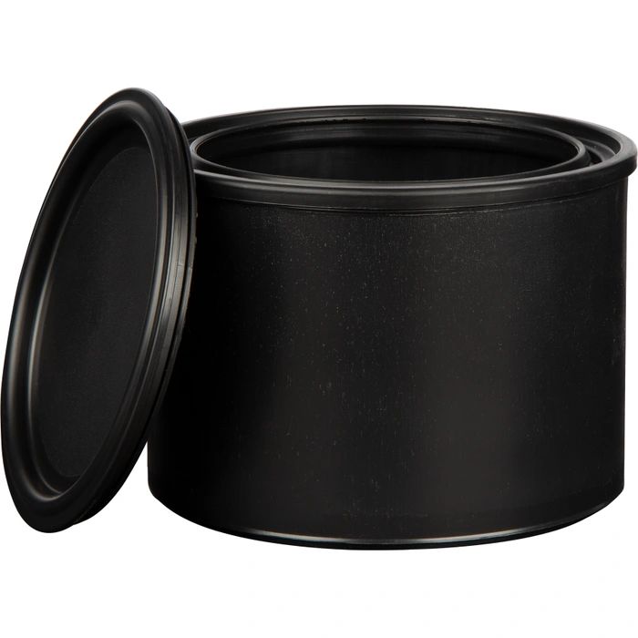 Plastic Paint Cans