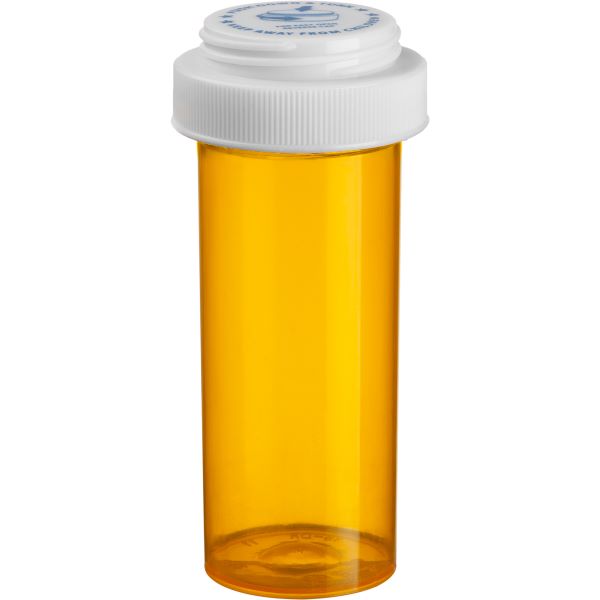 Plastic Vials Plastic Vials