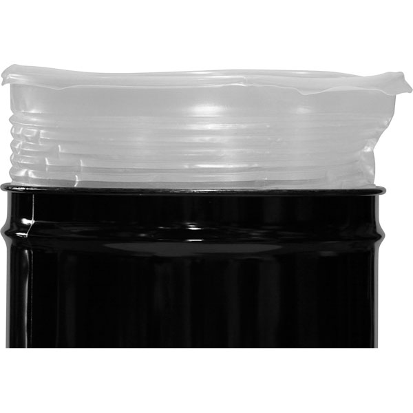 Pleated (Accordion) Drum Liner