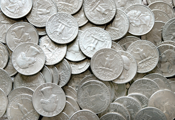 Quarters