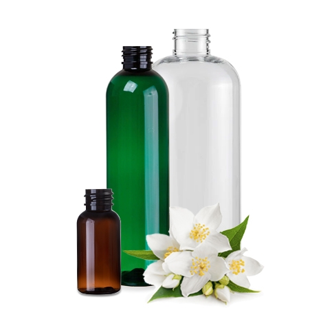 Cosmo Round Bottles
