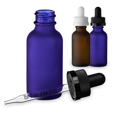 Dropper Bottles