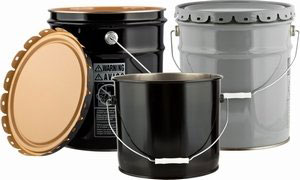 Steel Pails 101