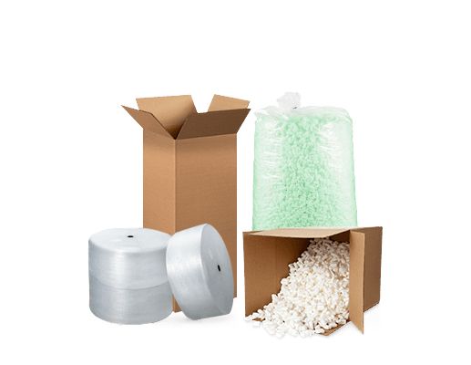 Shipping Supplies