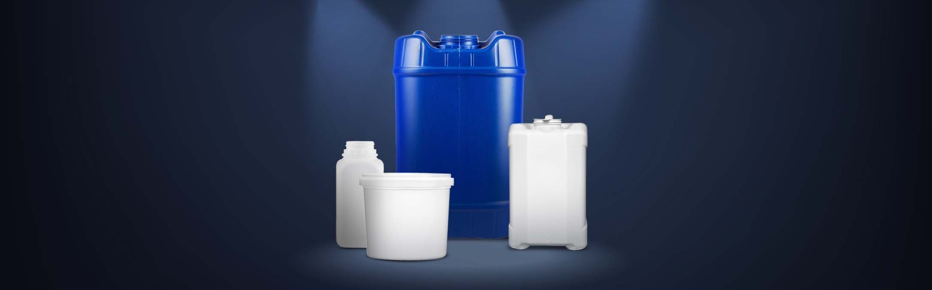 Tamper-Evident Packaging Article Banner