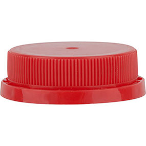 Ratchet Beverage Bottle Cap