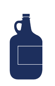 Wine Jug