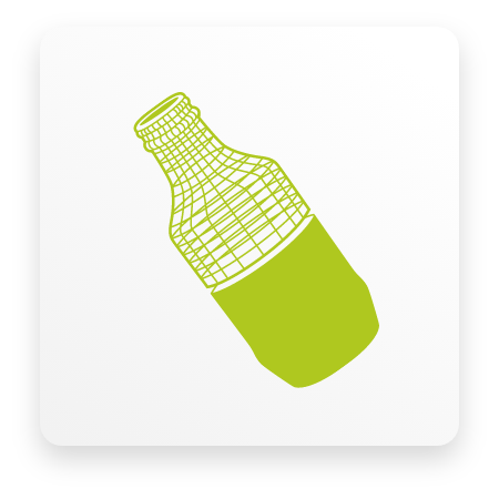 Custom Bottle Design