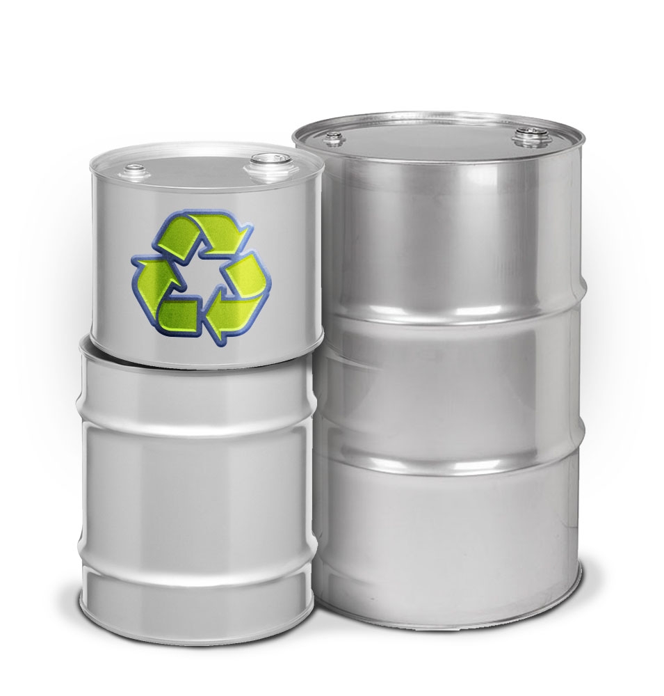 Drum Disposal Services