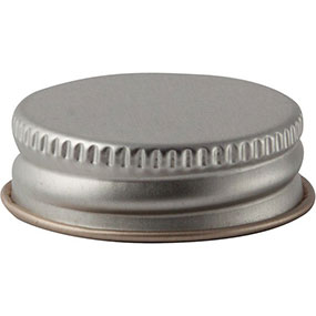 Metal Caps for Glass Metal Caps for Glass