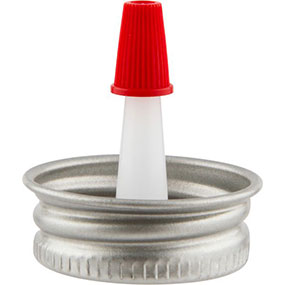 Spout Caps Spout Caps