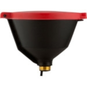 Drum Funnels