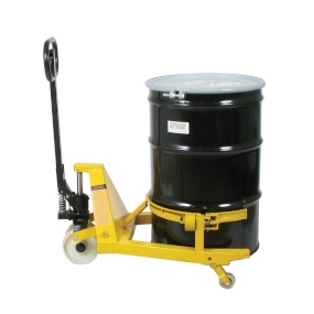 Drum Pallet Jacks Drum Pallet Jacks