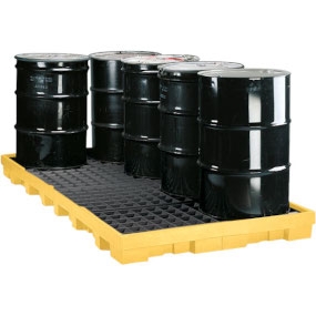 Drum Spill Decks Drum Spill Decks