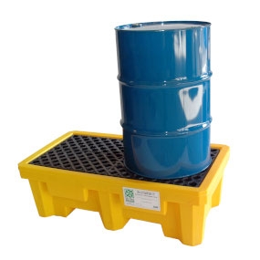 Drum Spill Pallets Drum Spill Pallets