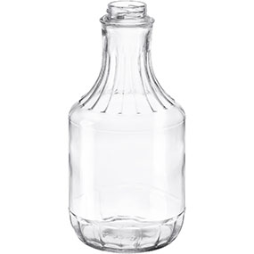 Glass Decanters