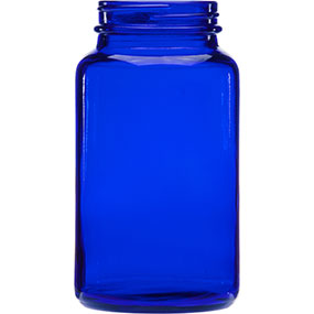 Glass Packer Bottles