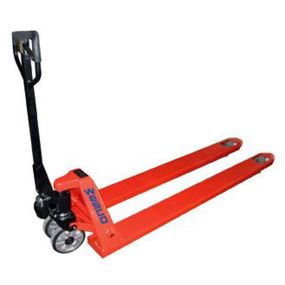 Long Fork Pallet Jacks