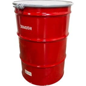 Unlined, New Open Head Steel Drums Unlined, New Open Head Steel Drums
