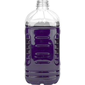 Plastic Pinch Grip Bottles Plastic Pinch Grip Bottles