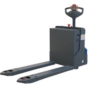 Powered Pallet Jacks