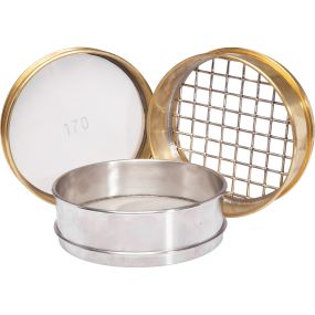 Wire Cloth Test Sieves Wire Cloth Test Sieves