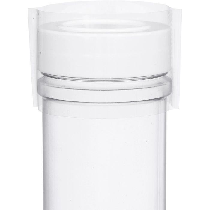 Shrink Band for Spice Jars